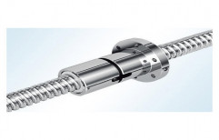 Ball Screw by Machinery Clinic