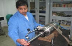 Bearing Replacement by Rajamane Industries Pvt Ltd