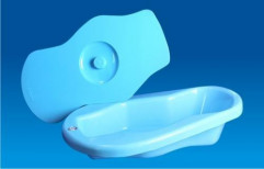 Bed pan Plastic by Rizen Healthcare