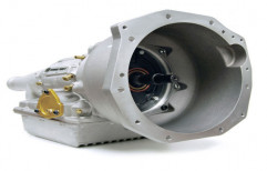 Bell Housing by Equator Hydraulics & Machines