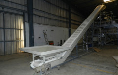 Belt Conveyors by Essar Enviro Air Systems