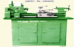 Bench Lathe by Quality Machine Tools Private Limited