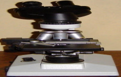 Binocular Microscope by Kshitij Innovations