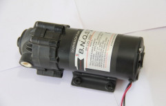 BNQS RO Booster Pump by Pure & Sure Water Technologies