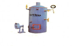 Boiler And Pump by Star Associated Industries