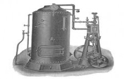 Boiler by Revo Technology & Enterprises