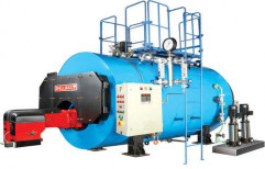 Boiler Water Treatment Chemical by Thermochem Corporation Private Limited