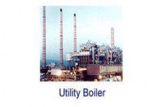 Boilers by Bharat Heavy Electricals Limited