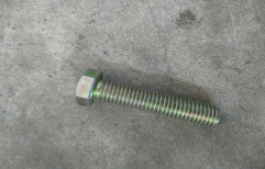 Bolts by Mahaveer Pumps And Spares