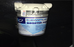 Booster Pump by Grasp Infotech