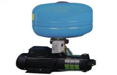 Booster Pump by Delton Industries