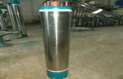 Borewell Submersible Pump by Nirakh Industries