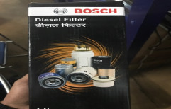 Bosch Car Filter by Apex Agencies