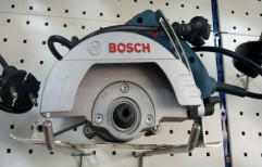 Bosch Cutting Machine by Delight Machine Tools