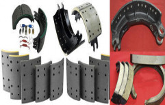 Brake Shoe by Harsons Ventures Private Limited