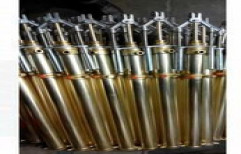 Brass Barrel Various Pipe by Gupta Agro Company
