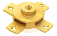 Brass Earthing Accessories by Crystal Corporation