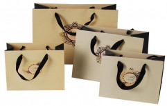 Brown Paper Bags by RB Solution