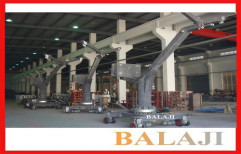 Building Facade System by Balaji Industries