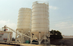Bulk Conversion Machine by Readymix Construction Machinery Private Limited