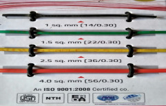 Cable & Service Wire by Amit Electric & Product