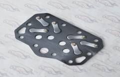 Carrier Valve Plate Assemblies by Kolben Compressor Spares (India) Private Limited