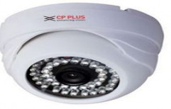 CCTV Camera by TCS Ganapathi Industries