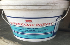 Cement Primer Paint by Powan Hardware & Electrical