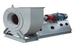 Centrifugal Blower by Enviro Tech Industrial Products