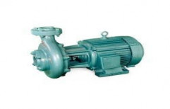 Centrifugal Monoblock Pump by Leader Pumps And Motors
