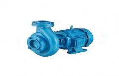 Centrifugal Monoblock Pump Sets by New India Pipes