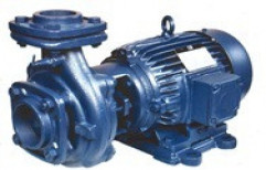 Centrifugal Monoblock Pumps (Mechanical Seal) by Baviskar Sales & Services