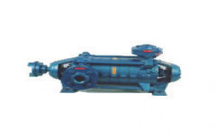 Centrifugal Multistage Pump Vertical / Horizontal by Jagdish Pump Engineering Company