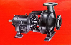 Centrifugal & Slurry Pumps by SK Engineering