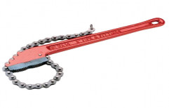 Chain Pipe Wrench by Ashok Industrial Corporation