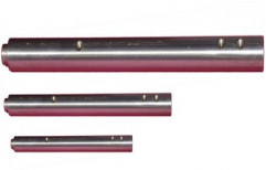 Chakki MS Shaft by Powergen Enterprise