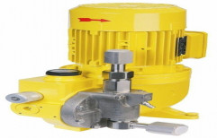 Chemical Dosing Pumps by Verder India Pumps Private Limited