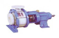 Chemical PP Pump by Jay Trading Co.