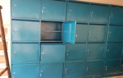 Chemical Storing Cabinet by Bharat Scientific World