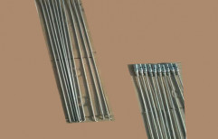 Chrome Flex Spring Steel Sewer Rods by Unique Technology Enterprises