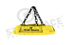 Circular Lifting Magnets by Star Trace Private Limited, Chennai