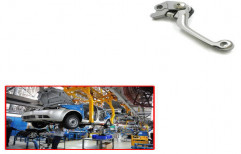 Clutch Lever for Automobile Industry by Daltiies Industries