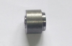 CNC Precision Machined Components Spacer-2 by Vijaya Engineering Works