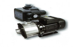 CNP Toshio Durable SS Booster Pump by Innovative Water Technologies