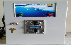 Coin Based Water ATM by Indusmate
