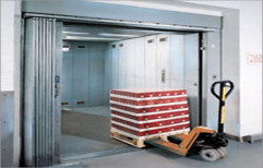 Commercial Goods Lift by Star Engineering
