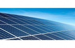 Commercial Solar Panel by Shayoni Enterprise