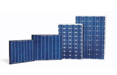 Commercial Solar Panel by Trident Solar