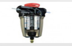 Compressed Air Particle Filters by Equipments & Spares Engineering India Pvt. Ltd.