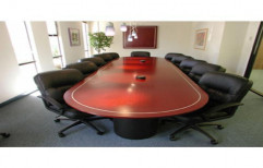 Conference Tables by Global Decors, India